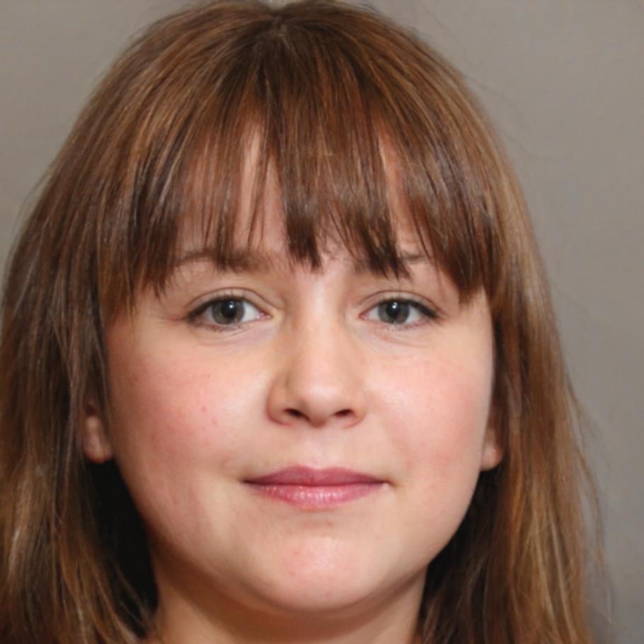 Tamsin Eldridge, Finance Manager from Melbourne